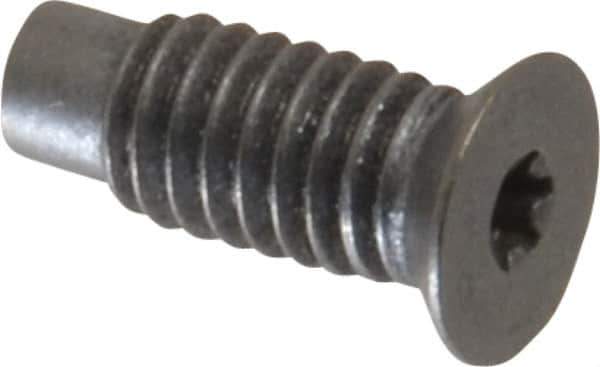 NTK - Screws for Indexable Turning - For Use with Clamps - Eagle Tool & Supply