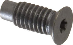 NTK - Screws for Indexable Turning - For Use with Clamps - Eagle Tool & Supply