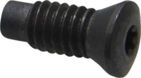 NTK - Screws for Indexable Turning (Cut-Off) - For Use with Clamps - Eagle Tool & Supply