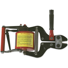 H.K. Porter - Cutting Pliers Type: Pneumatic Cutter - Eagle Tool & Supply