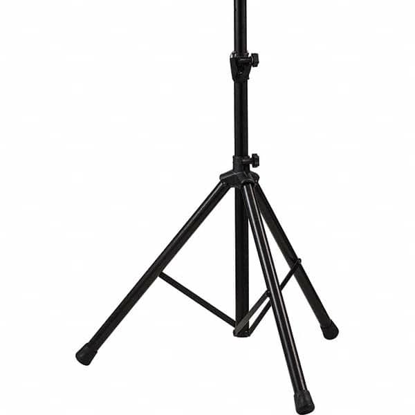 Oklahoma Sound - Public Address & Intercom Accessories Type: Heavy Duty Tripod For Use With: PRA Series PA Systems - Eagle Tool & Supply