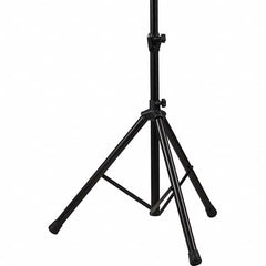 Oklahoma Sound - Public Address & Intercom Accessories Type: Heavy Duty Tripod For Use With: PRA Series PA Systems - Eagle Tool & Supply