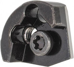 Komet - Trigon Pocket for Indexable Tools - Use for Indexable Drilling - Eagle Tool & Supply