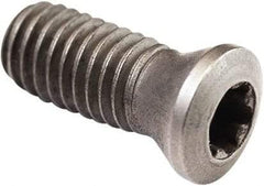 Seco - Torx Plus Machine Screw for Indexables - For Use with Inserts - Eagle Tool & Supply