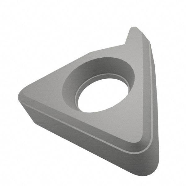 Seco - 3/8" Insert Inscribed Circle, Anvil for Indexables - Eagle Tool & Supply