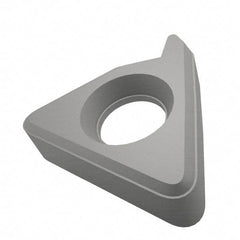 Seco - 3/8" Insert Inscribed Circle, Anvil for Indexables - Eagle Tool & Supply