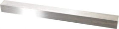 Mitutoyo - 12" Square Steel Gage Block - Accuracy Grade 0, Includes Certificate of Inspection - Eagle Tool & Supply