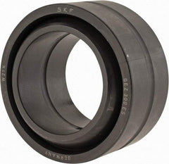 SKF - 3" Bore Diam, 112,500 Lb Dynamic Capacity, Spherical Plain Bearing - 4-3/4" OD, 2-5/8" Thick, 337,500 Lb Static Load Capacity - Eagle Tool & Supply