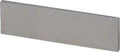 Value Collection - 0.05005" Rectangular Steel Gage Block - Accuracy Grade 0 - Eagle Tool & Supply