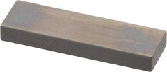 Value Collection - 0.145" Rectangular Steel Gage Block - Accuracy Grade 0, Includes NIST Traceability Certification - Eagle Tool & Supply