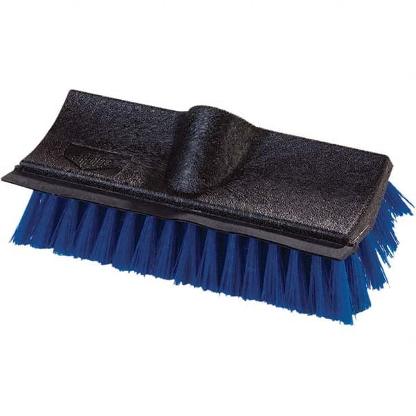 Carlisle - Scrub & Scouring Brushes Type: Scrub Brush Bristle Material: Polypropylene - Eagle Tool & Supply