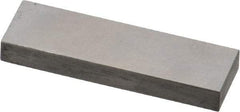 Value Collection - 0.142" Rectangular Steel Gage Block - Accuracy Grade AS-1, Includes NIST Traceability Certification - Eagle Tool & Supply