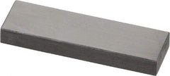 Value Collection - 0.15" Rectangular Steel Gage Block - Accuracy Grade AS-1, Includes NIST Traceability Certification - Eagle Tool & Supply