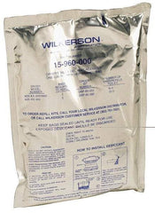 Wilkerson - Replacement Desiccant Kit with 15 Bags - For Use with Multiple Recharge for X03, X04 & X25 Dryer - Eagle Tool & Supply