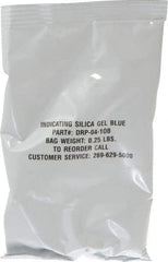 Wilkerson - Replacement Desiccant Kit with 3 Bags - For Use with Single Recharge for X03 Dryer w/ Metal Bowl - Eagle Tool & Supply