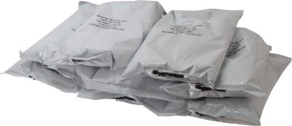 Wilkerson - Replacement Desiccant Kit with 8 Bags - For Use with Multiple Recharge for X03, X04 & X25 Dryer - Eagle Tool & Supply