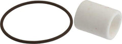 Wilkerson - Replacement Filter Element - 5 µ Rating, For Use with F16 Filters - Eagle Tool & Supply