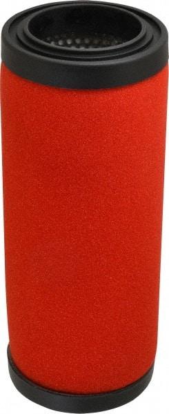 Wilkerson - Coalescing Filter Element - 1 µ Rating, For Use with M35 Coalescing Filters - Eagle Tool & Supply