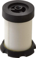 Wilkerson - Coalescing Filter Element - 0.5 µ Rating, For Use with M26 Coalescing Filters - Eagle Tool & Supply