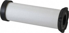 Wilkerson - Coalescing Filter Element - 0.5 µ Rating, For Use with M21 Coalescing Filters - Eagle Tool & Supply