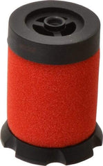 Wilkerson - Coalescing Filter Element - 0.01 µ Rating, For Use with M26 Coalescing Filters - Eagle Tool & Supply