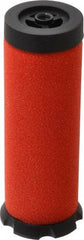 Wilkerson - Coalescing Filter Element - 0.01 µ Rating, For Use with M21 Coalescing Filters - Eagle Tool & Supply