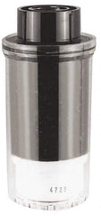 Wilkerson - Filter Activated Carbon Adsorber Element - 0.003 µ Rating, For Use with M21 Adsorber Filters - Eagle Tool & Supply