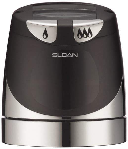 Sloan Valve Co. - Dual Flush for Water Closet Flushometer Kit - For Use With Solis Sensor Flush Valve - Eagle Tool & Supply