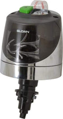 Sloan Valve Co. - Dual Flush Closet Flushometer Kit - For Use With ECOS Sensor Flush Valve - Eagle Tool & Supply