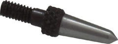 Starrett - Punch Point - For Use with Starrett #86401601 - Eagle Tool & Supply