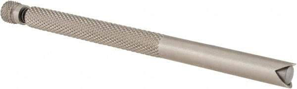 Starrett - Radius Gage Accessories Type: Holder For Use With: SD167 Radius Gage Set - Eagle Tool & Supply