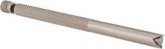 Starrett - Radius Gage Accessories Type: Holder For Use With: SD167 Radius Gage Set - Eagle Tool & Supply
