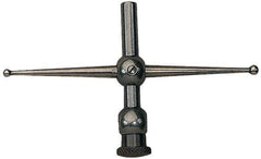 Starrett - 1-5/8 Inch Test Indicator Spare Part - K For Use with 196 and 196M Series Test Indicators - Eagle Tool & Supply
