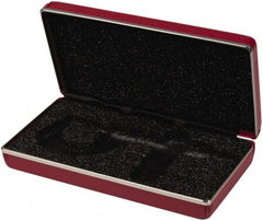 Starrett - Micrometer Case - Use with 216 & 216M Series Digital Micrometers - Eagle Tool & Supply