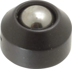 Starrett - Micrometer Anvil - Use with 224B through J238239436 Micrometers & 663 Micrometer Heads - Eagle Tool & Supply