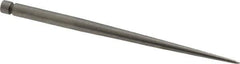 Starrett - Pocket Scriber Replacement Point - Steel, 2-3/8" OAL - Eagle Tool & Supply