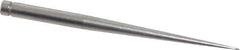 Starrett - Pocket Scriber Replacement Point - Steel, 2-7/8" OAL - Eagle Tool & Supply