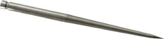 Starrett - Pocket Scriber Replacement Point - Carbide, 2-3/8" OAL - Eagle Tool & Supply