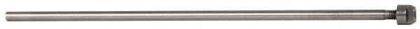 Starrett - Micrometer Rod - 1 to 2", Use with 440 Series Micrometer Depth Gages - Eagle Tool & Supply