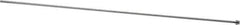 Starrett - Micrometer Rod - 8 to 9", Use with 440 Series Micrometer Depth Gages - Eagle Tool & Supply