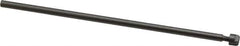 Starrett - Micrometer Rod - 1 to 2", Use with 443, 445 Series Micrometer Depth Gages - Eagle Tool & Supply