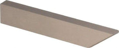Starrett - Straight Height Gage Scriber - For Use with Starrett High Gages No. 254 and No. 259 - Eagle Tool & Supply