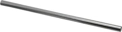 Starrett - 6 Inch Long, Magnetic Indicator Base Rod - Use With 657AA Magnetic Base Indicator Holder - Eagle Tool & Supply