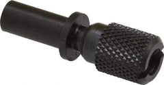 Starrett - Indicator Attachment - Use With 657AA Magnetic Base Indicator Holder - Eagle Tool & Supply