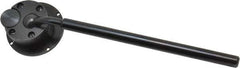 Starrett - Universal Drop Indicator Back - Use with Starrett Series 25 and 2600 - Eagle Tool & Supply