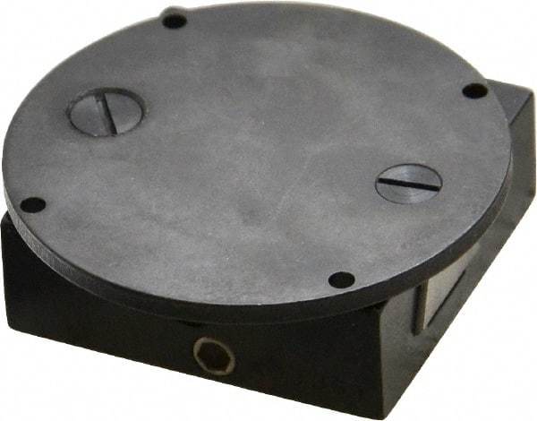 Starrett - Adjustable Drop Indicator Back - Use with Starrett Series 25 and 2600 - Eagle Tool & Supply