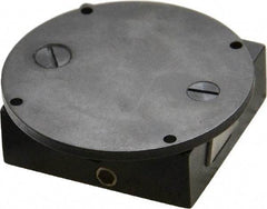 Starrett - Adjustable Drop Indicator Back - Use with Starrett Series 25 and 2600 - Eagle Tool & Supply