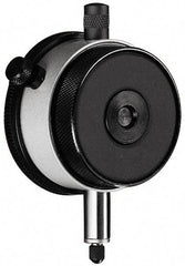 Starrett - 1-7/8 Inch Diameter Magnetic Drop Indicator Back - Use with Starrett Series 25 and 2600 - Eagle Tool & Supply