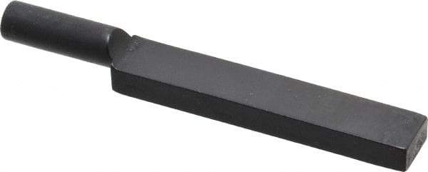 Starrett - 3/16 x 3/8 Inch Test Indicator Bar - D For Use with 711 Last Word Dial Test Indicators - Eagle Tool & Supply