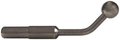 Starrett - Edge & Center Finder Accessories Type: Holder For Use With: Offset Indicator - Eagle Tool & Supply